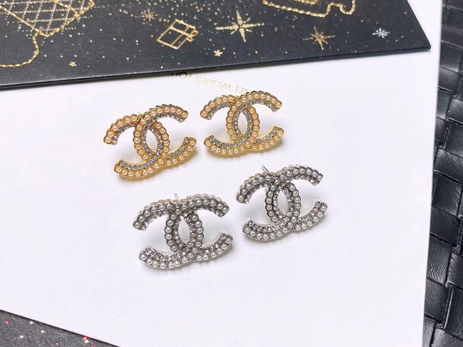 Chanel Earrings CE14156