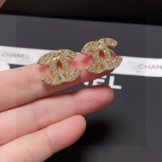 Chanel Earrings CE14163