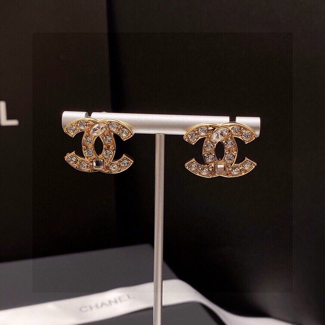 Chanel Earrings CE14163