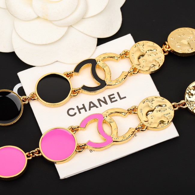 Chanel NECKLACE CE14161