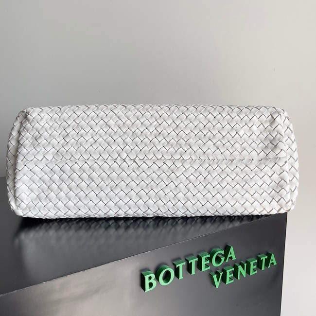 Bottega Veneta Large Cabat 608811 white