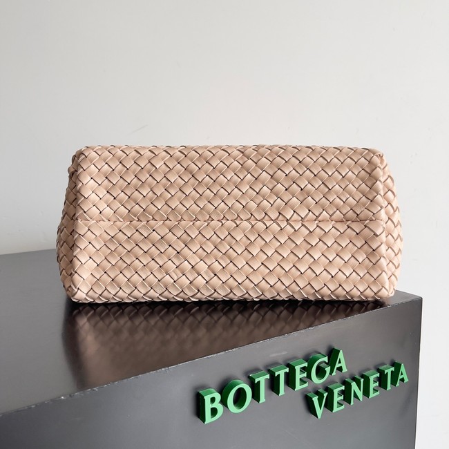 Bottega Veneta Small Cabat 730297 Apricot