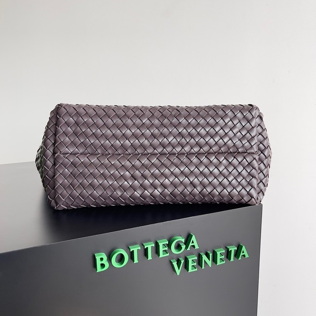 Bottega Veneta Small Cabat 730297 Fondant