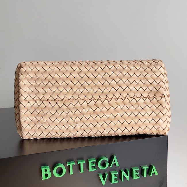 Bottega Veneta Small Cabat 730297 light praline