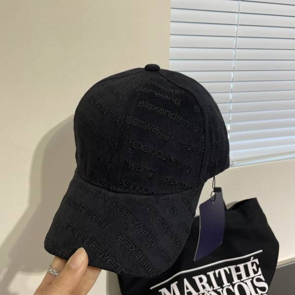 Alexanderwang Hat AWH00002