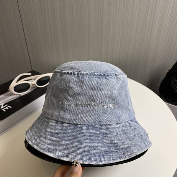 Alexanderwang Hat AWH00005