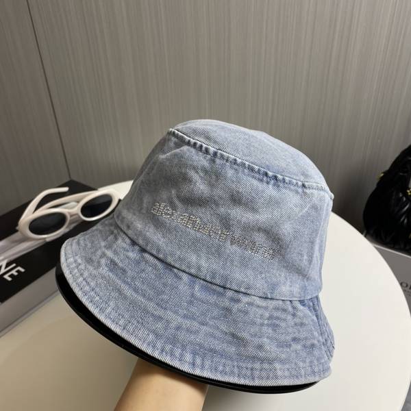 Alexanderwang Hat AWH00005