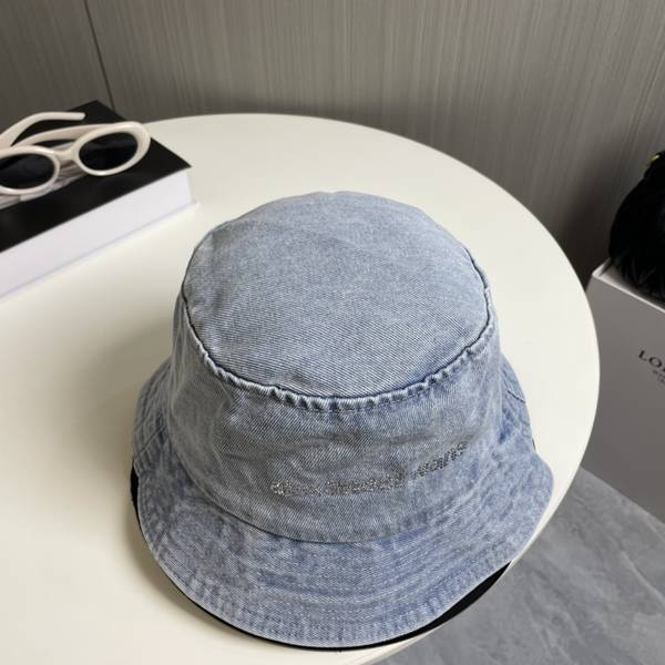 Alexanderwang Hat AWH00005