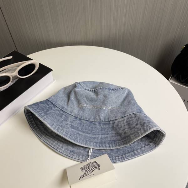 Alexanderwang Hat AWH00005