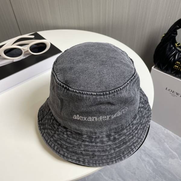 Alexanderwang Hat AWH00006