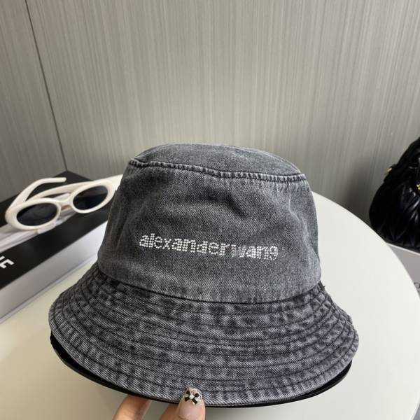 Alexanderwang Hat AWH00006