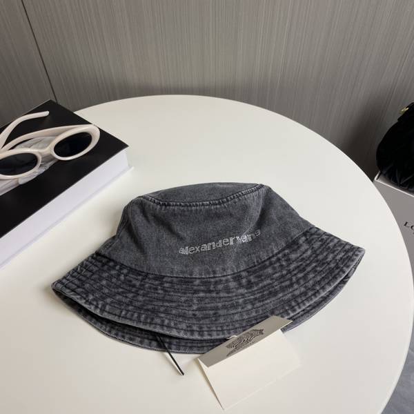 Alexanderwang Hat AWH00006