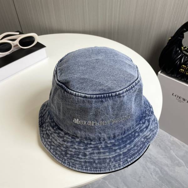 Alexanderwang Hat AWH00007