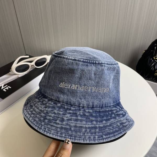 Alexanderwang Hat AWH00007