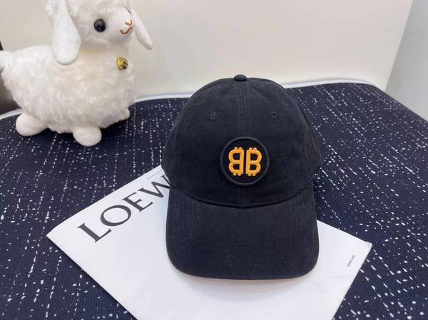 Balenciaga Hat BAH00142-1