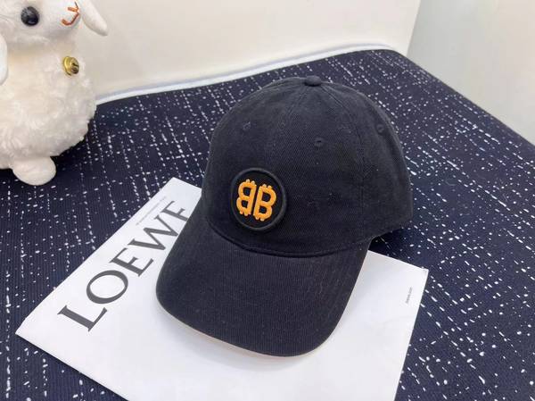 Balenciaga Hat BAH00142-1