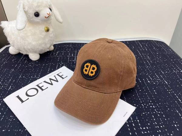 Balenciaga Hat BAH00142-2