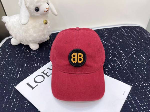 Balenciaga Hat BAH00142-3