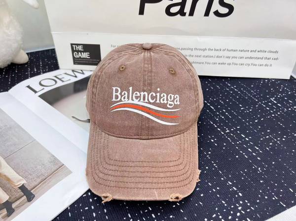 Balenciaga Hat BAH00143-2