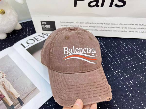 Balenciaga Hat BAH00143-2