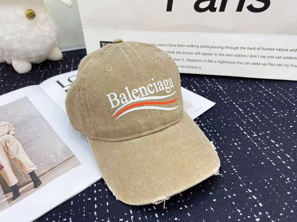 Balenciaga Hat BAH00143-3