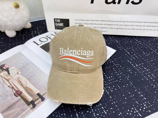 Balenciaga Hat BAH00143-3