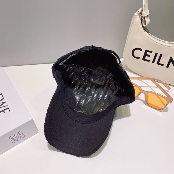 Balenciaga Hat BAH00144