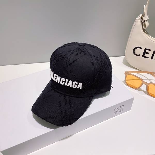 Balenciaga Hat BAH00144