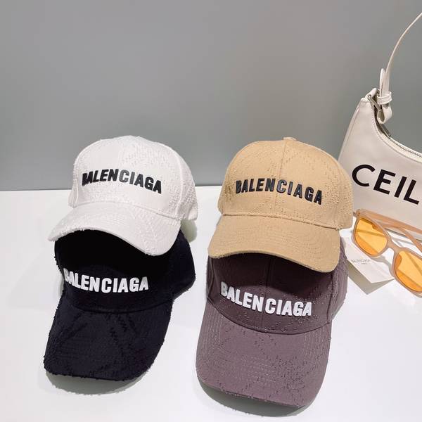 Balenciaga Hat BAH00144