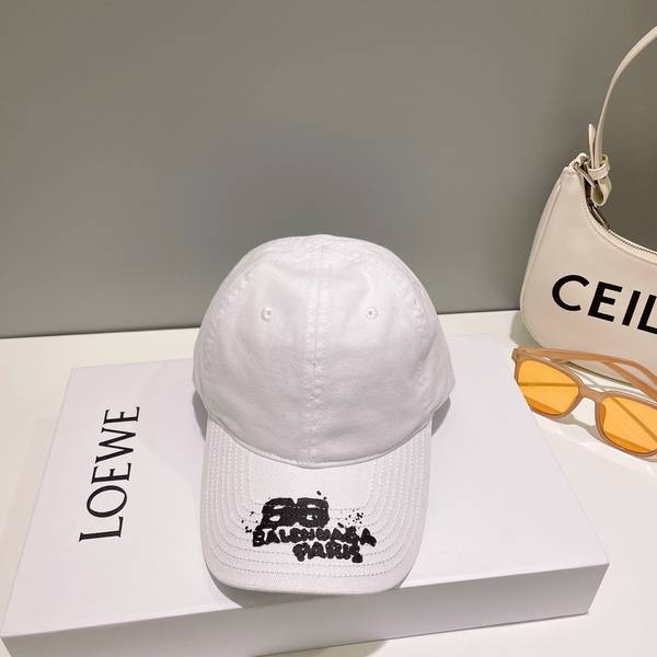 Balenciaga Hat BAH00145