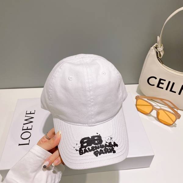 Balenciaga Hat BAH00145