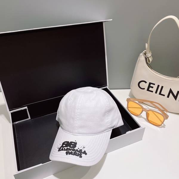 Balenciaga Hat BAH00145