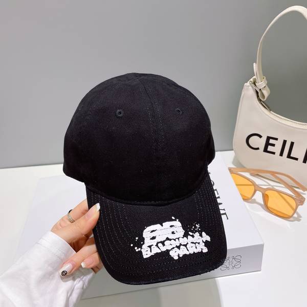 Balenciaga Hat BAH00146