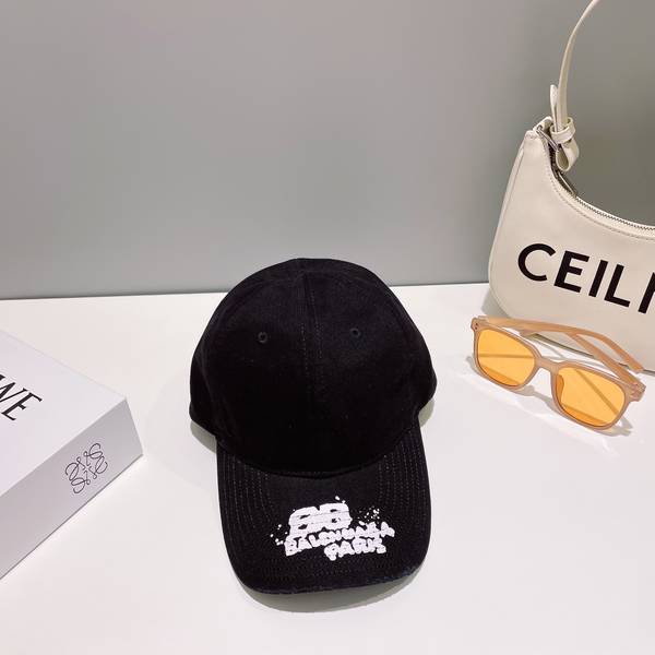 Balenciaga Hat BAH00146