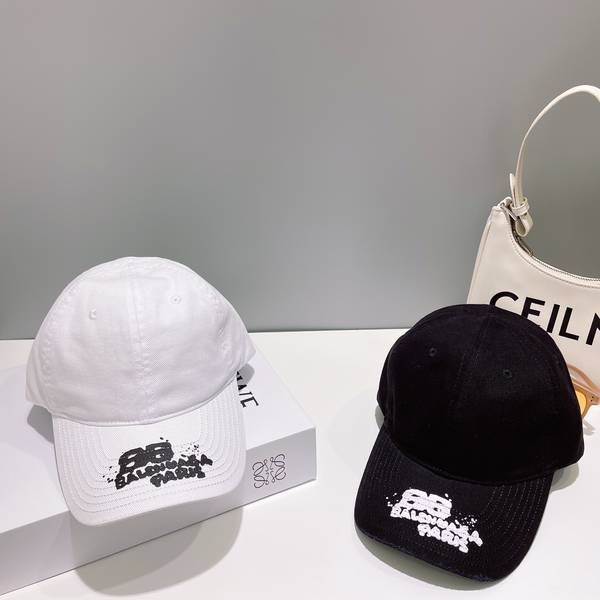 Balenciaga Hat BAH00146