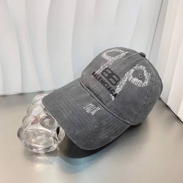 Balenciaga Hat BAH00149-2