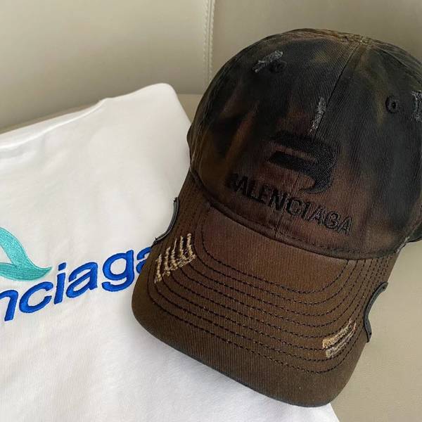 Balenciaga Hat BAH00151-2