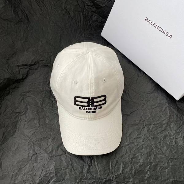 Balenciaga Hat BAH00154