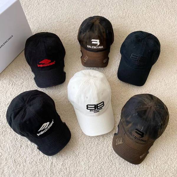 Balenciaga Hat BAH00154