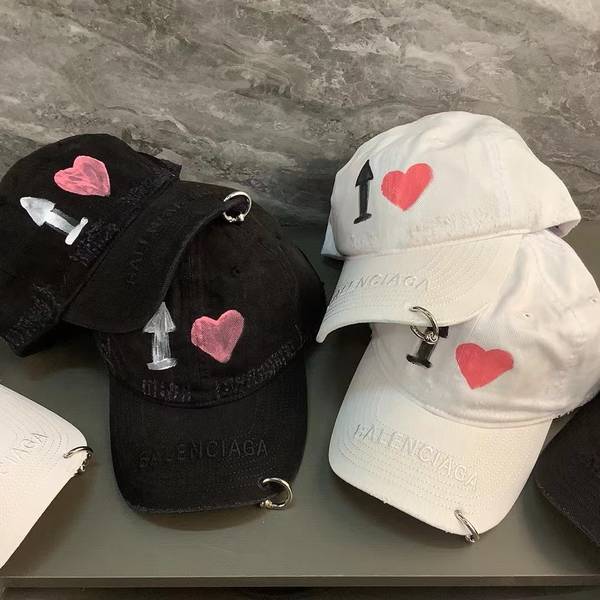 Balenciaga Hat BAH00159-1