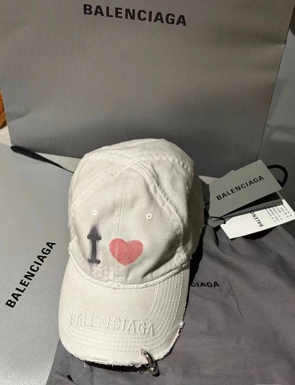 Balenciaga Hat BAH00159-1