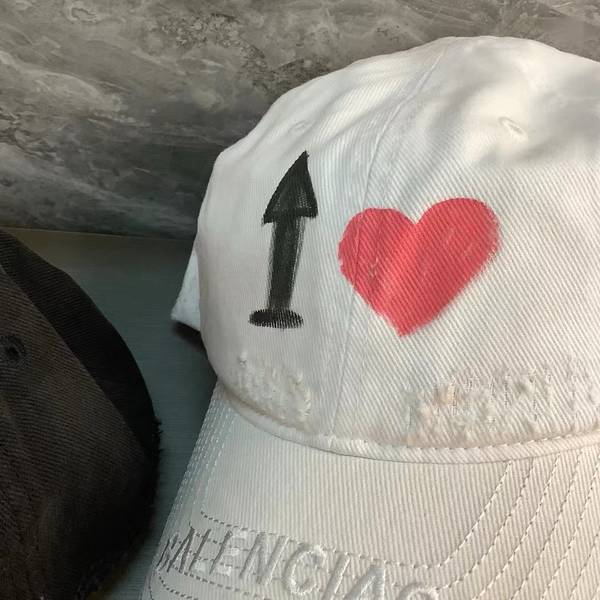 Balenciaga Hat BAH00159-1