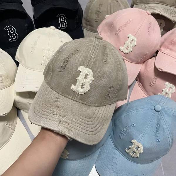 Balenciaga Hat BAH00160-4