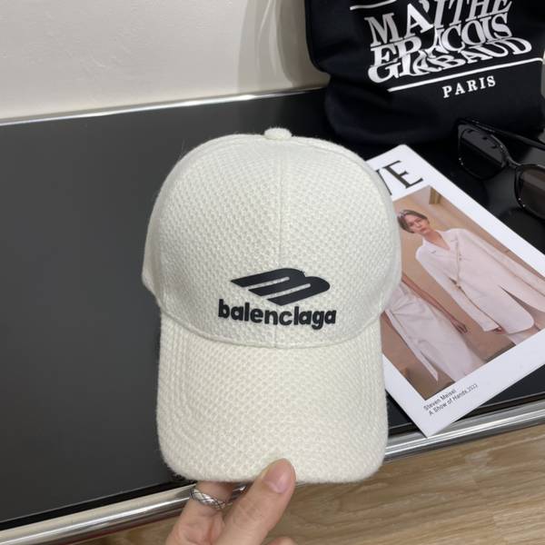 Balenciaga Hat BAH00161