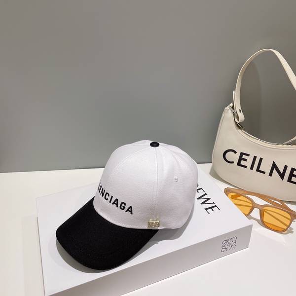 Balenciaga Hat BAH00163