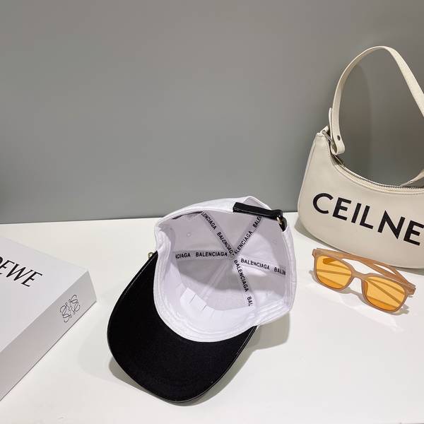 Balenciaga Hat BAH00163