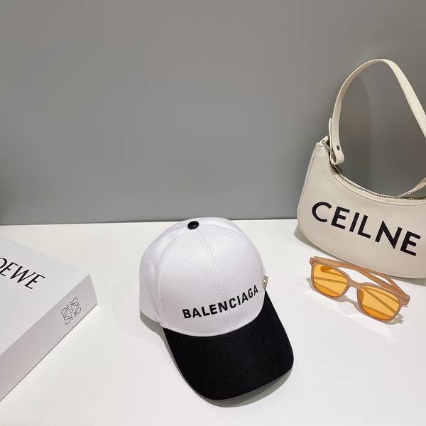 Balenciaga Hat BAH00163