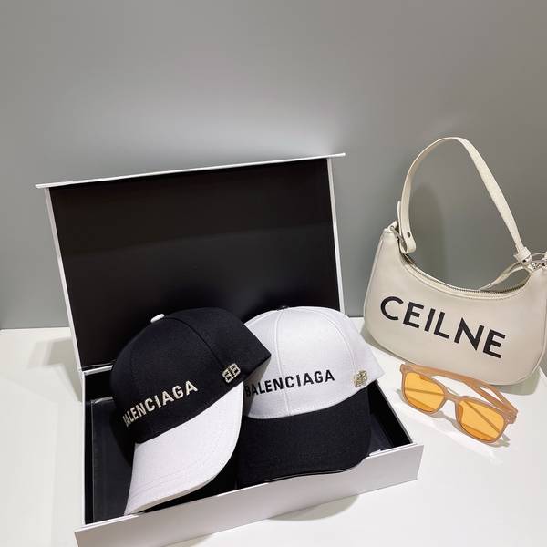 Balenciaga Hat BAH00163