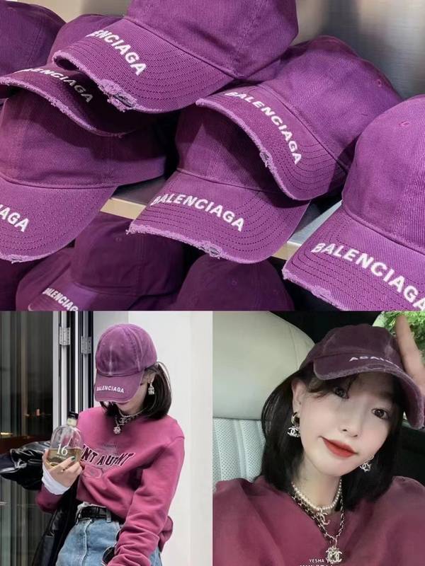 Balenciaga Hat BAH00164