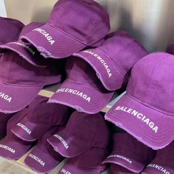 Balenciaga Hat BAH00164